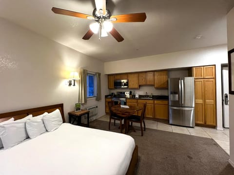 Canyon Plaza Premier Studio and Apartments Appart-hôtel in Grand Canyon National Park