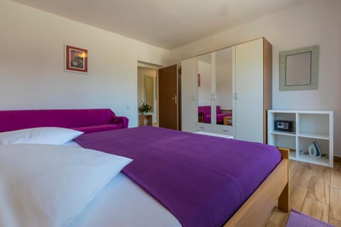 Apartman Maša Apartment in Crikvenica