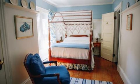 The Belmont Inn Bed and Breakfast in Camden