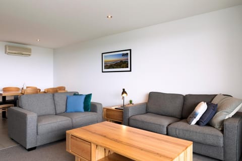 The Dolphin Apartments Apartment hotel in Apollo Bay