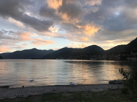 Casa Marconi Apartment in Lovere