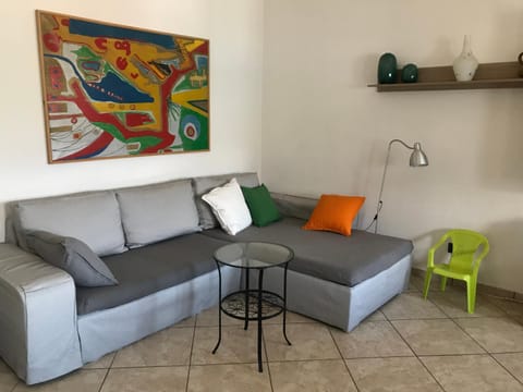 Casa Marconi Apartment in Lovere