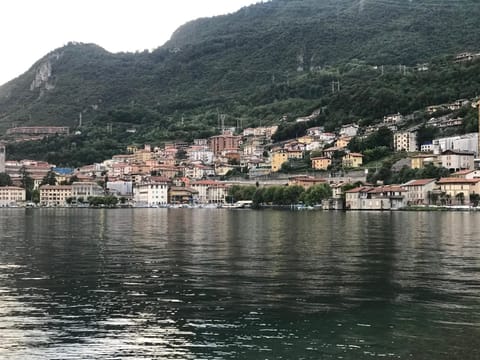 Casa Marconi Apartment in Lovere