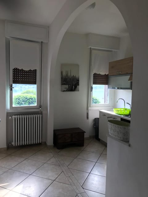 Casa Marconi Apartment in Lovere