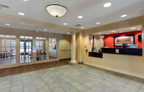 Extended Stay America Suites - Oakland - Alameda Airport Hôtel in Alameda
