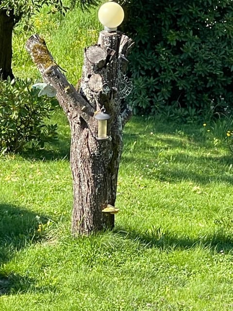 Haus Kleiner Seeblick Apartment in Spittal an der Drau
