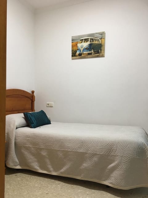 Hostal Gutierrez Bed and Breakfast in Ceuta