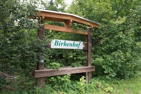 Birkenhof - Schimek Copropriété in Bürserberg