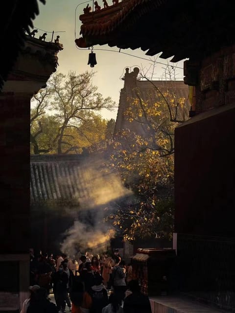 Happy Dragon Courtyard- Newly renovated with French Windows, Near Tian'AnMen Forbidden City,Lama Temple and Heaven Temple, 3minutes walk from Subway,Fluent English speaking with tourist sights tickets service ,Free coffee &laundry Service Hotel in Beijing