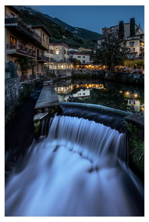 Hotel e Ristorante Cassone Hôtel in Malcesine