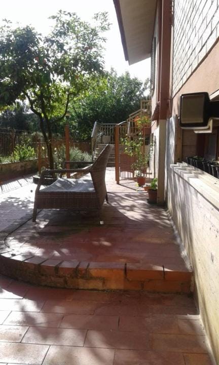 Villa Lucia Affitta camere Bed and Breakfast in Formia
