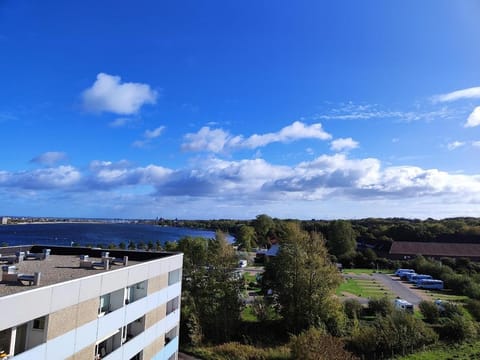 Natural landscape, Lake view, Sea view