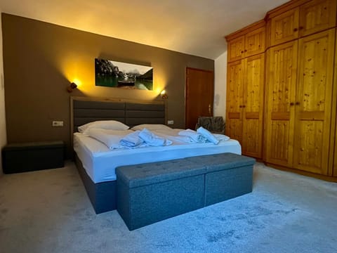 Haus Maria Bed and Breakfast in Zell am See