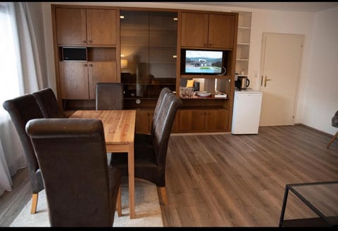 Haus Maria Bed and Breakfast in Zell am See