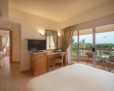 Hurghada Long Beach Resort Resort in Hurghada