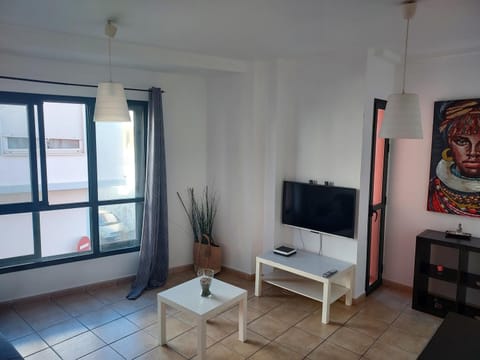 Apartamento Aloe vera Condominio in Tarifa