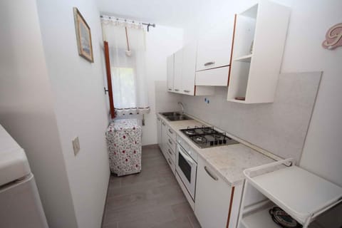 Apartments in Rosolina Mare 24940 Eigentumswohnung in Rosolina Mare