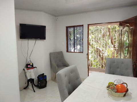 Apartamentos Maiver Appartamento in Riohacha