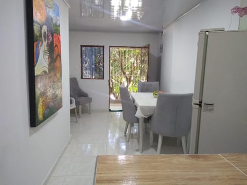 Apartamentos Maiver Apartment in Riohacha