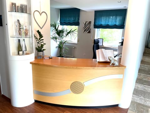 Hotel Gästehaus Zürn Bed and Breakfast in Lindau