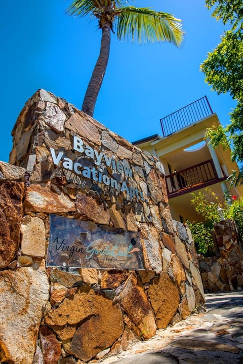 Bayview Vacation Apartments Apartment hotel in Caribbean