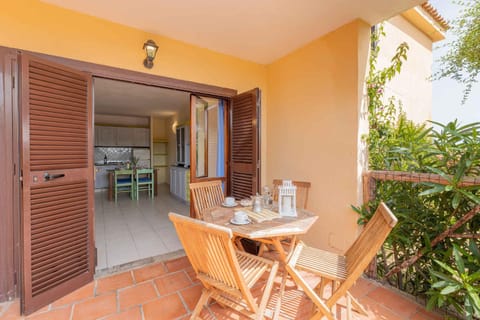 Holiday home in Golfo Aranci 30357 Apartment in Sardinia