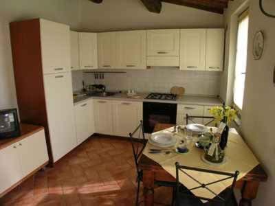 Apartments in Pistoia/Toskana 23819 Condo in Pistoia