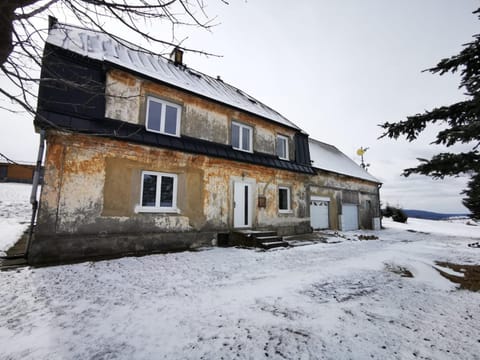 Urtica apartmány Apartment in Erzgebirgskreis