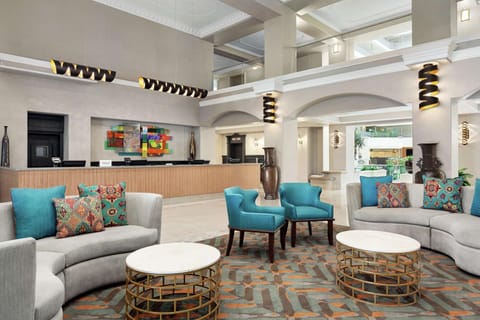 Embassy Suites by Hilton Santa Ana Orange County Airport Hôtel in Santa Ana