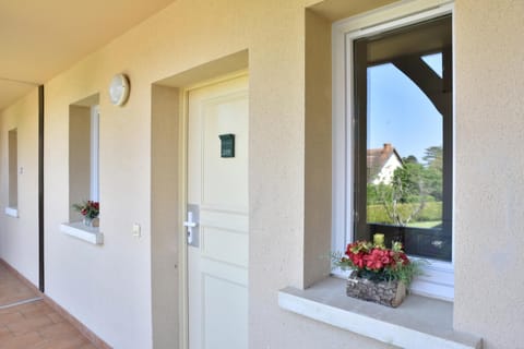 très bel appartement 6 personnes wifi offert Apartment in Deauville