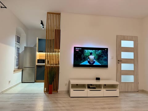 Centrum Apartament Apartment in Lithuania