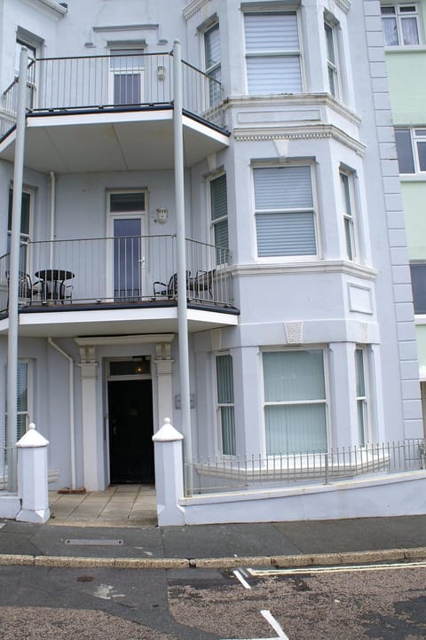 No. 6, Hambrough House Apartamento in Ventnor