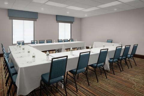 Meeting/conference room