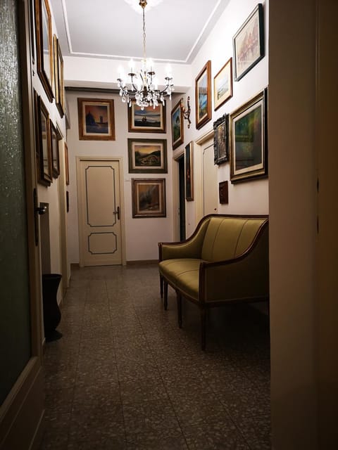 La dimora del pittore Apartment in Florence