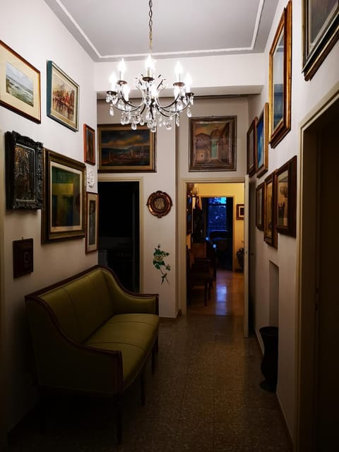 La dimora del pittore Apartment in Florence