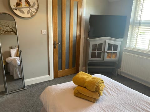 Country House and Spa Bed and Breakfast in Northern Ireland