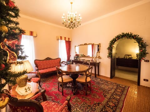 B&B Sweet Home Bed and Breakfast in Abruzzo