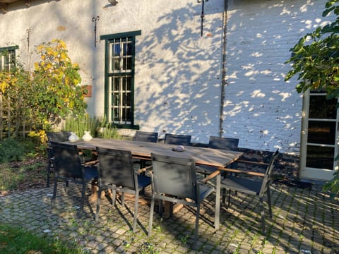 B&B De Metstermolen Bed and Breakfast in Flanders