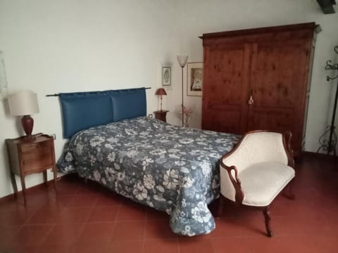 casamachiavelli Alojamiento y desayuno in San Casciano In Val di Pesa