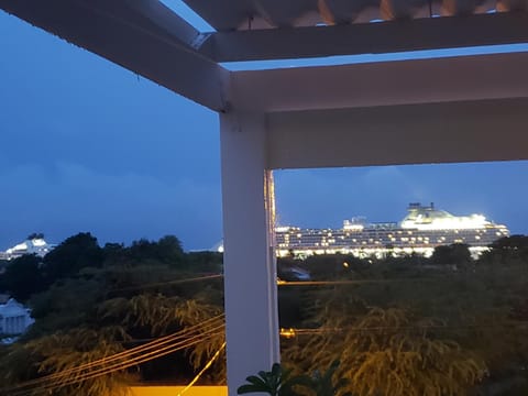 Mustique Suites Curacao Hotel in Willemstad