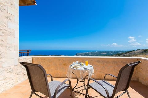 Balcony/Terrace, Balcony/Terrace, Sea view