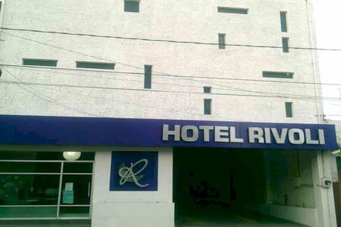 Hotel Rivoli Hôtel in Leon