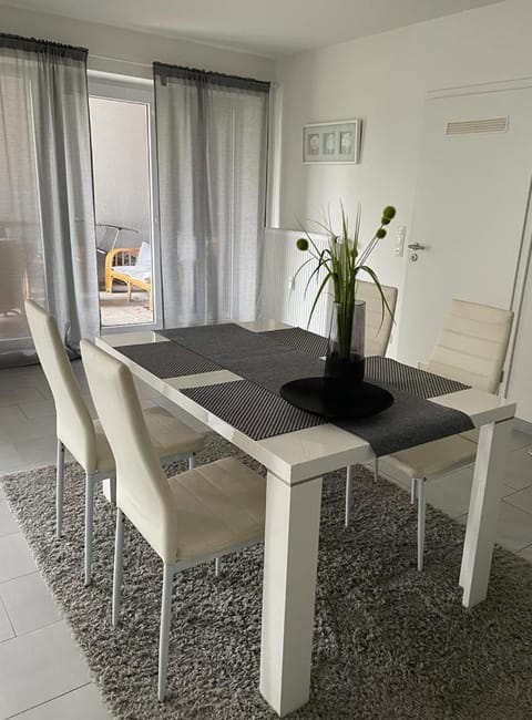 Modernes Appartement Condo in Gladbeck