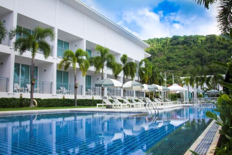 The Palmery Resort - SHA Extra Plus Resort in Rawai