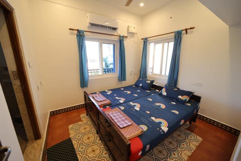 Le Pondy Home Stay Condominio in Puducherry