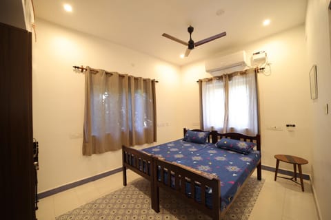 Le Pondy Home Stay Eigentumswohnung in Puducherry