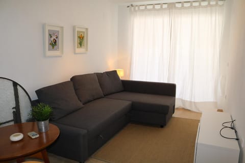 Apartamento moderno en el centro de moraira Condo in Moraira