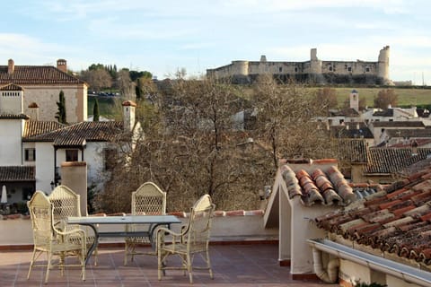 Casa del Hortelano Casa in Chinchón