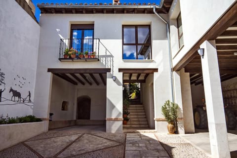 Casa del Hortelano Haus in Chinchón