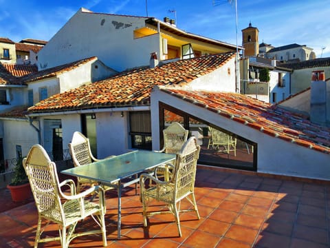 Casa del Hortelano Casa in Chinchón